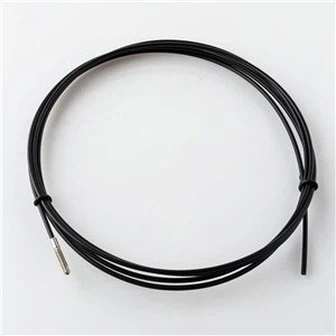 Digitální optický vláknový senzor s difuzním odrazem M3