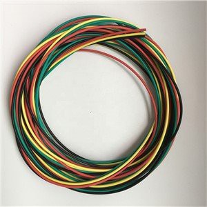 Barevný optický kabel 2,2 mm