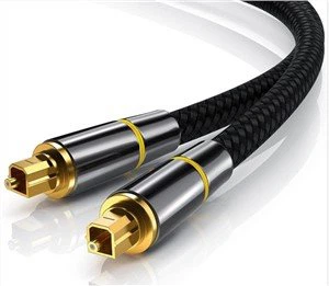 Digitální optický audio kabel Syncwire Kabel Toslink