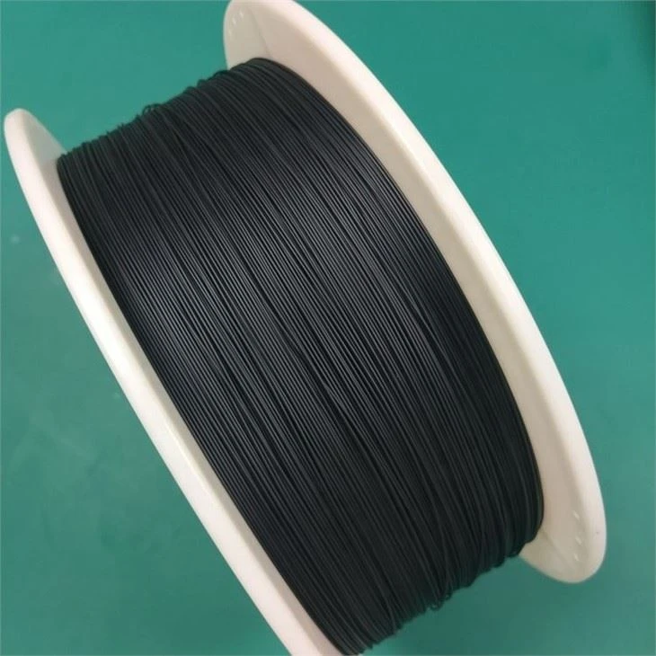 Multicore Fiber