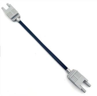 Průmyslový plastový kabel z optických vláken HFBR4506Z HFBR4516Z