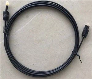 Audio optický kabel Mini Toslink