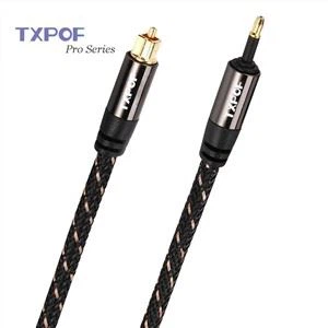 Digitální optický kabel Mini Toslink
