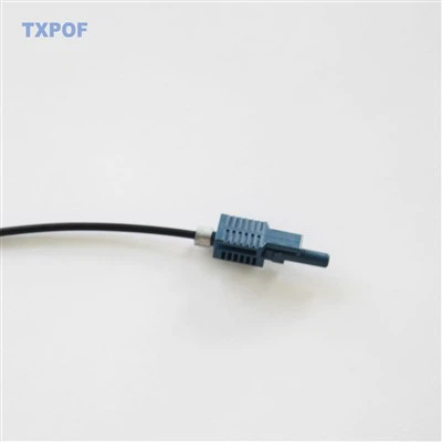 HFBR-4513Z Simplex POF konektor